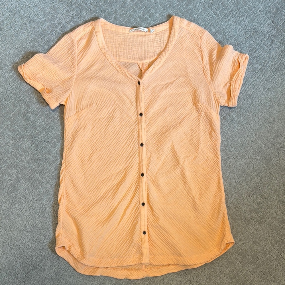 Soft Surroundings dress